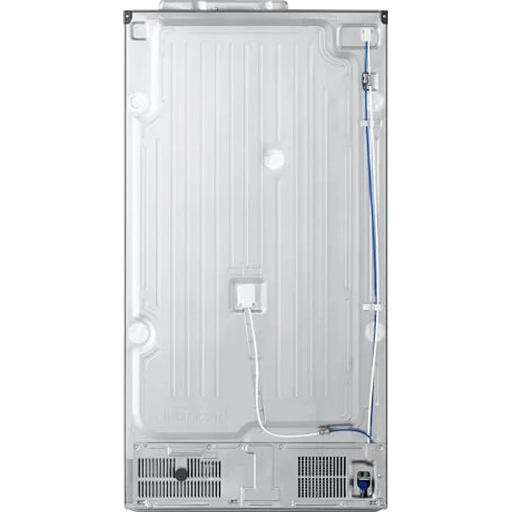 LG GSJC41EPPE Side-by-Side Kühlschrank, 420 l Kühlbereich, 179 cm Höhe, Energieklasse E, Essence Matte Black – Bild 7