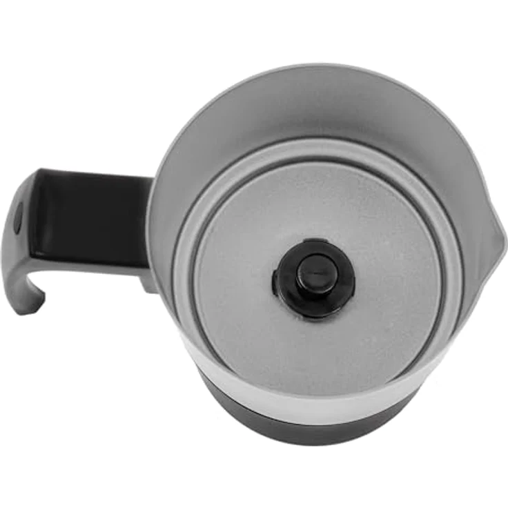 Adler AD 4497 Milchaufschäumer - Aufschäumen und Erhitzen – Bild 10