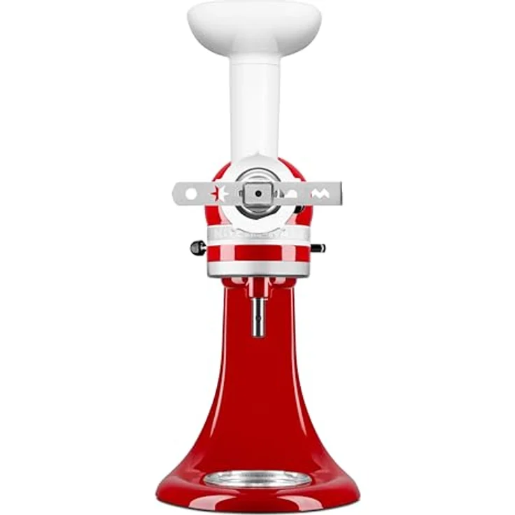 KitchenAid Fleischwolf & Spritzgebäckvorsatz 5KSMFGCA – Bild 2