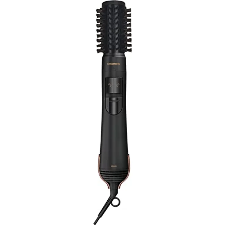 GRUNDIG HS7082 Lockenstab 1100 W