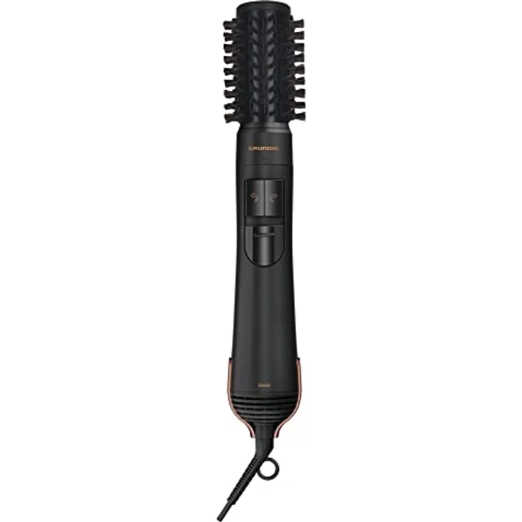 GRUNDIG HS7082 Lockenstab 1100 W – Bild 1