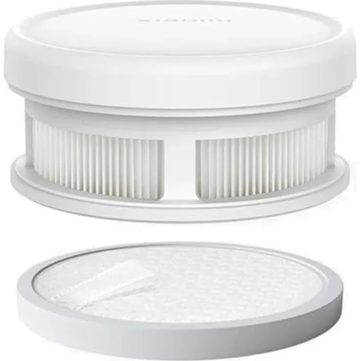 Xiaomi G20 Lite Filter Kit 56531, Hocheffizienter Nachfilter mit 99,9 % Filtrationseffizienz für Staubsauger – Bild 2