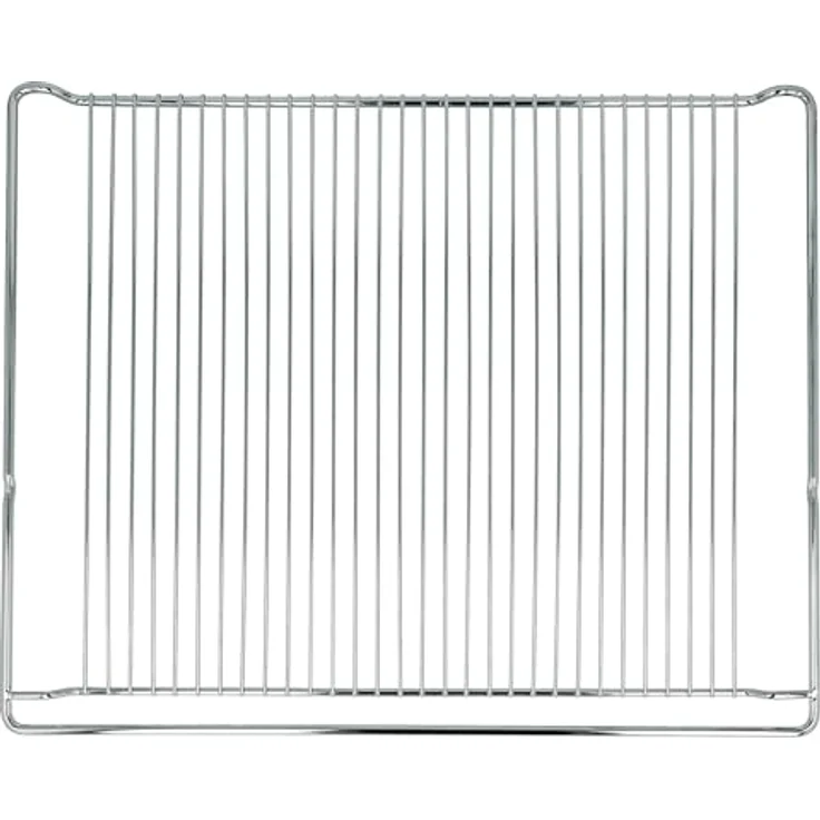 VHBW Gitterrost kompatibel mit Bosch HEF113B1, HEG33T150, HEF133B1, HEG34B560, HEG33U340, HEG73B450 - Backgitter 46,5 x 37,5 x 2 cm, hitzebeständiges Material, einfach zu reinigen – Bild 1