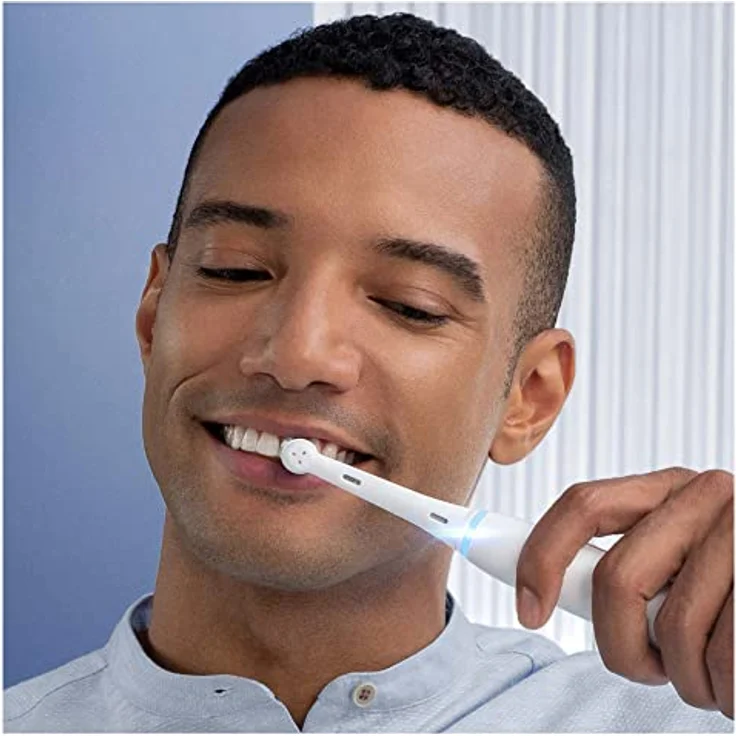 Oral-B, Elektrische Zahnbürste, iO-Series 7N – Bild 6