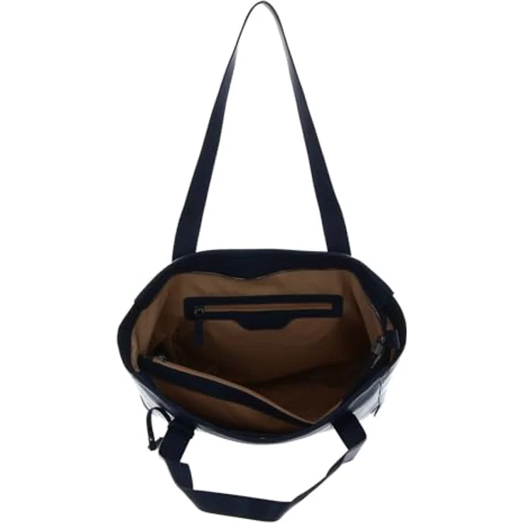 Picard Shopper Yours 3169, eleganter Shopper aus recyceltem Kunstleder - Preisvergleich – Bild 5