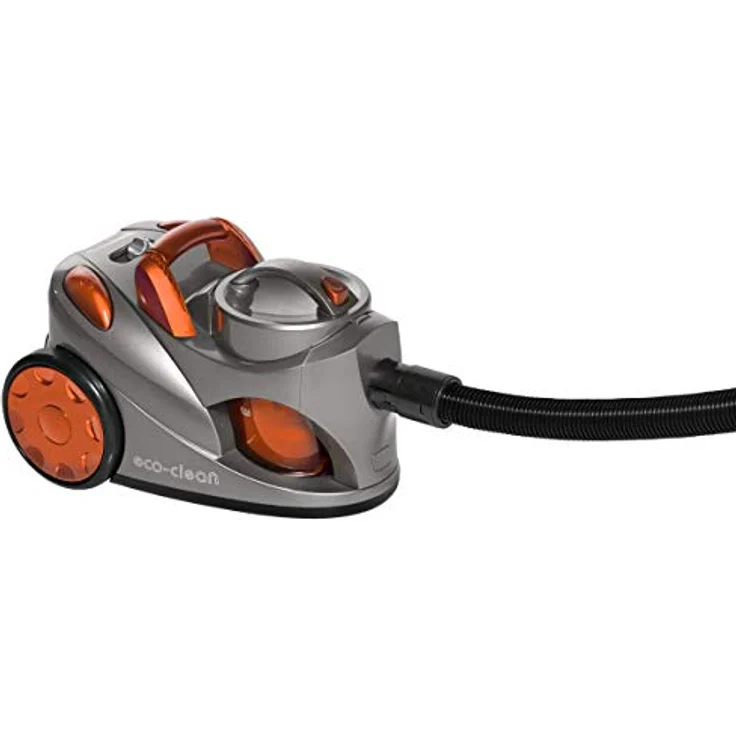 Bomann BS 9018 CB Bodenstaubsauger Bodenstaubsauger beutellos – Bild 5