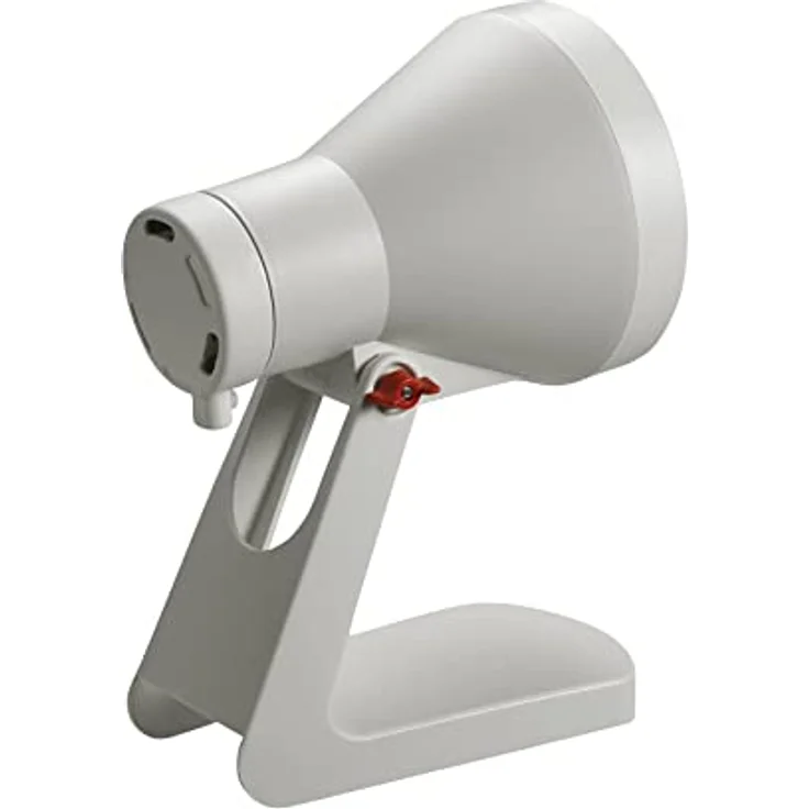 EFBE SC IR 812 N weiss 150W Infrarotlampe – Bild 2