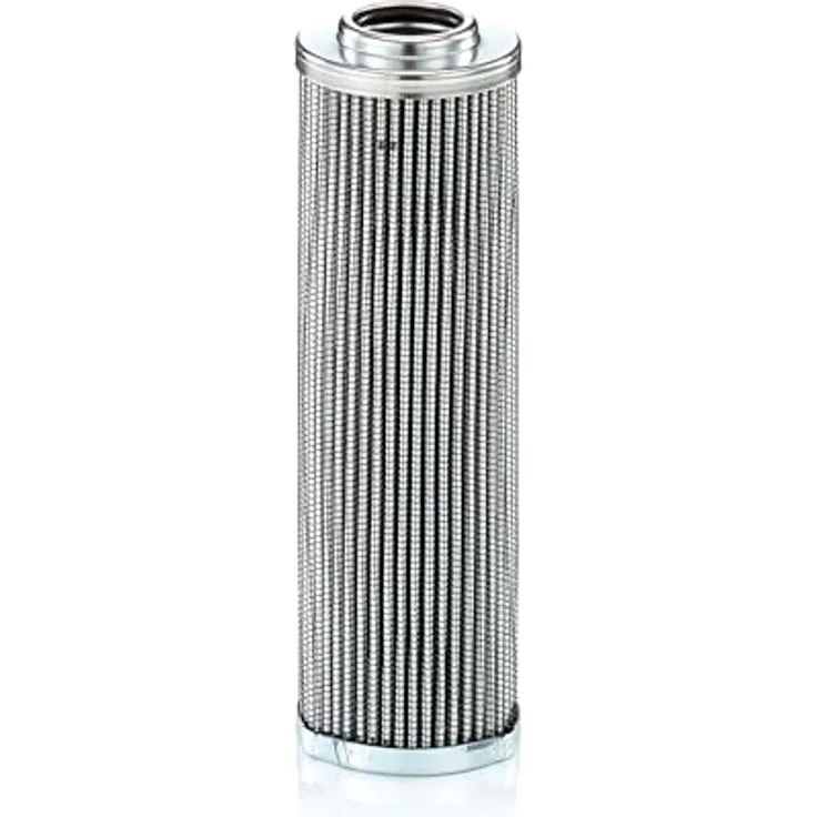 MANN-FILTER HD 5005, Filter für Arbeitshydraulik in Bremssystemen, effektive Filtration und hohe Langlebigkeit