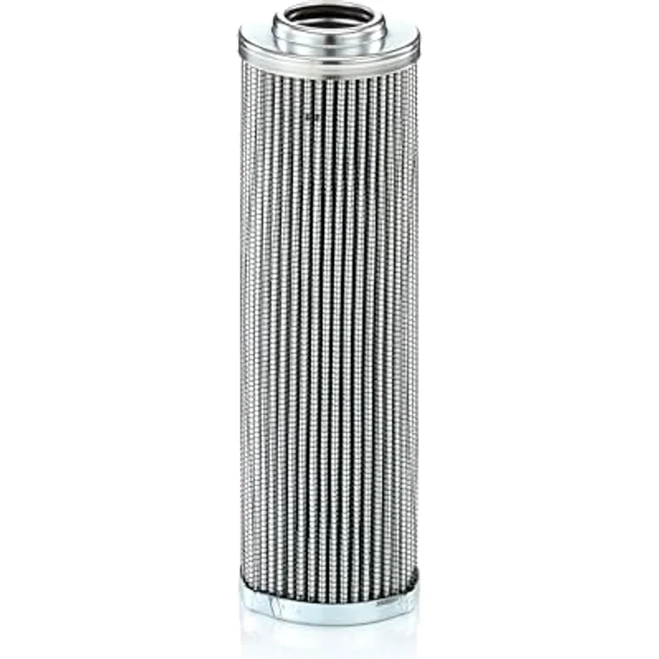 MANN-FILTER HD 5005, Filter für Arbeitshydraulik in Bremssystemen, effektive Filtration und hohe Langlebigkeit – Bild 1