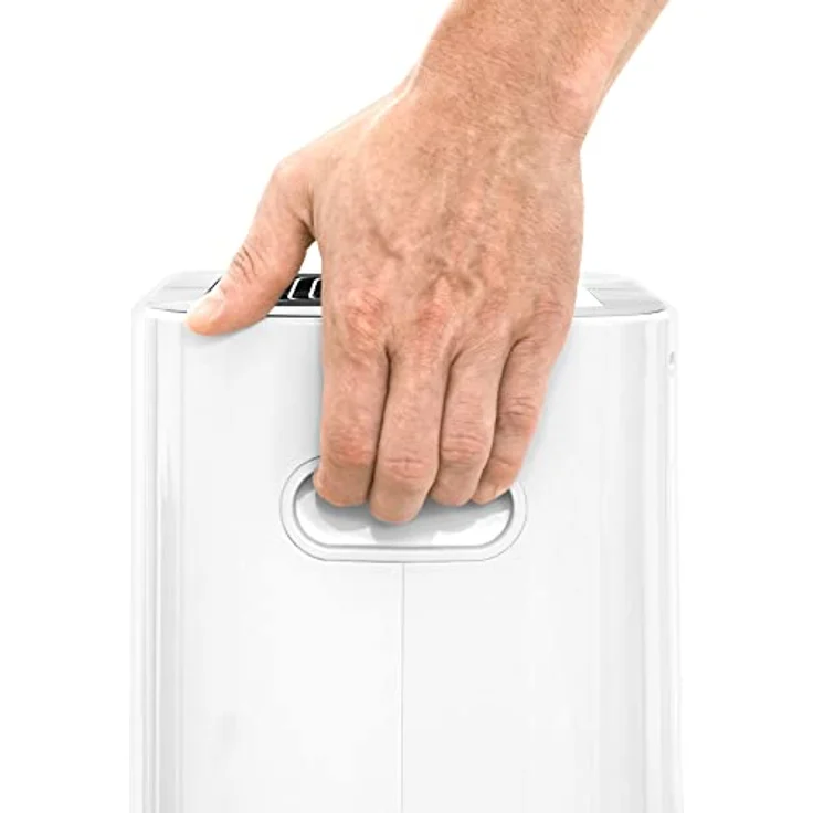 Trotec Luftentfeuchter und Luftreiniger TTK 70 HEPA - Preisvergleich – Bild 6