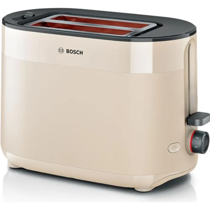 BOSCH TAT2M127 Toaster – Bild 1