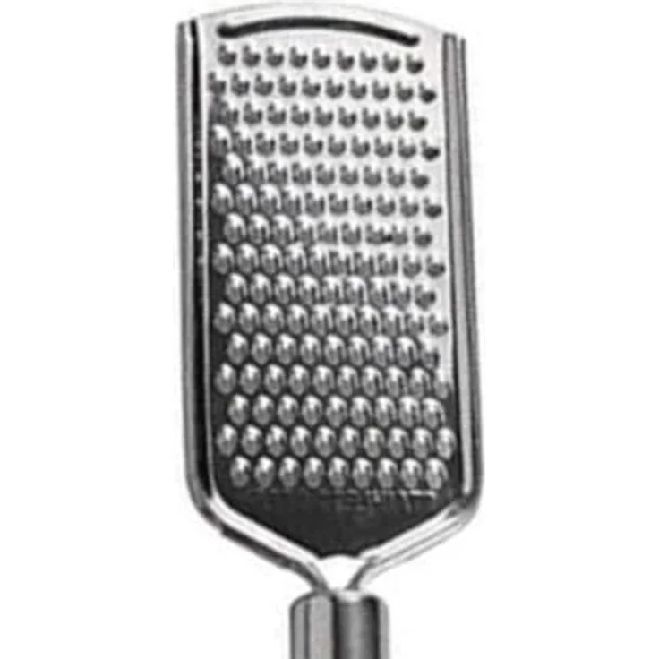 Metaltex Imperial Mini-Reibe, Edelstahl – Bild 3