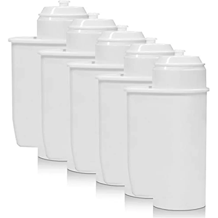 5x Brita Intenza Wasserfilter TZ7003 / Bosch, Siemens, Gaggenau, Neff