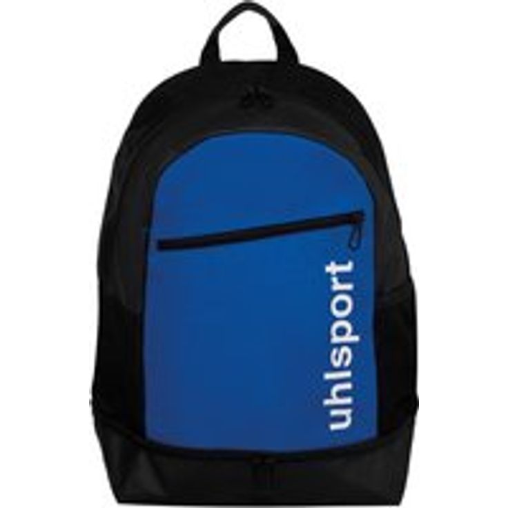 uhlsport ESSENTIAL BACKPACK 30L, Rucksack für Reise- & Sporttaschen, schwarz – Bild 1