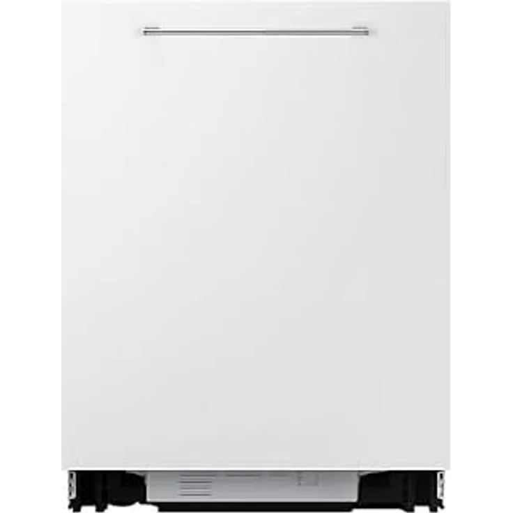 Samsung DW60DG770B00U1, Voll integrierter Geschirrspüler mit 14 Maßgedecken, SmartThings-Unterstützung, 43 dB, Energieeffizienzklasse B – Bild 1