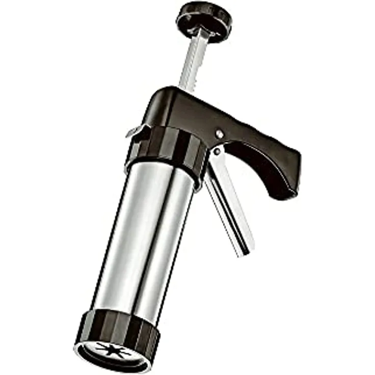 Küchenprofi KP801702808 Gebäckpresse-KP801702808 Gebäckpresse, 18/8 Edelstahl