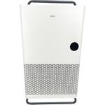 WDH Aktobis Konvektions- und Heizradiator WDH-NDU22WT, Elektroheizer mit WLAN, Touchscreen, Fernbedienung und Timer (2,2 kW), IP24, energiesparend und geräuschlos