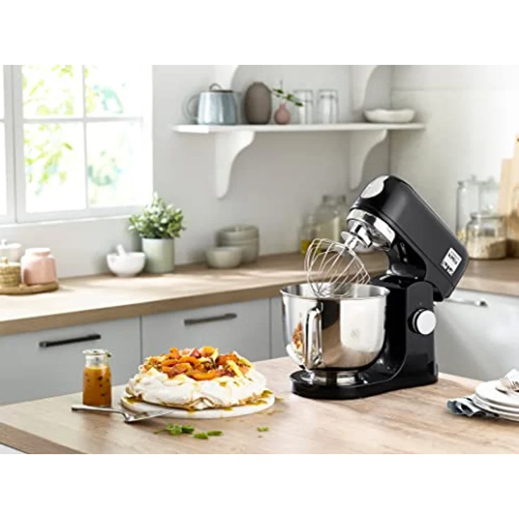 Kenwood KMX75AB kMix, Serie: kMix – Bild 3