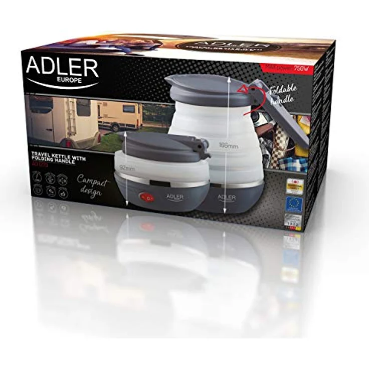 Adler AD 1279 – Bild 4