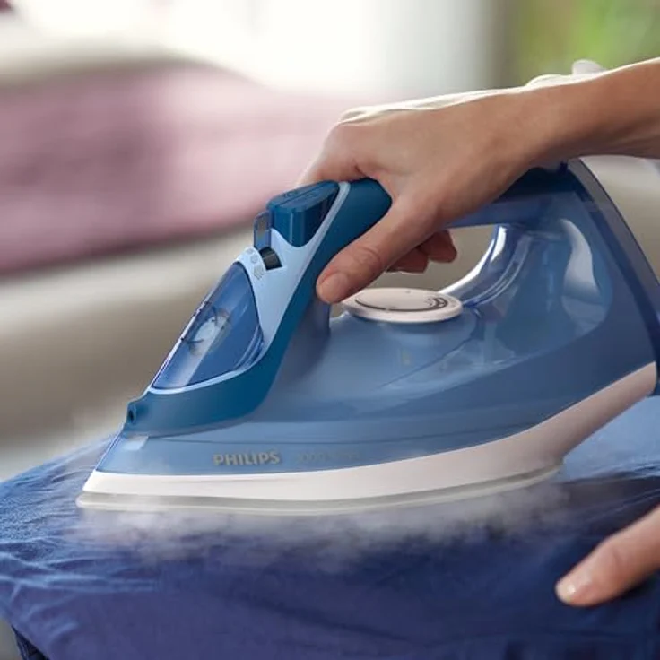 Philips Iron Philips IRON PHILIPS DST 3031 20, Steamer – Bild 4