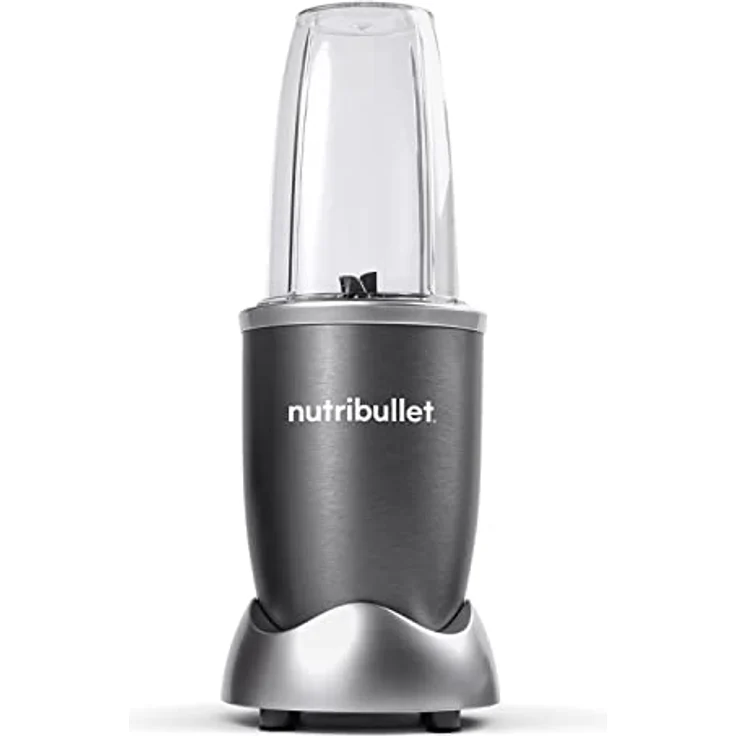 NutriBullet NBR-1240M Extraktor Basis-Set – Bild 6