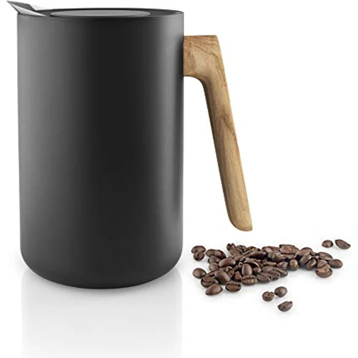 Eva Solo Isolierkanne - 1,0l - Nordic kitchen – Bild 4