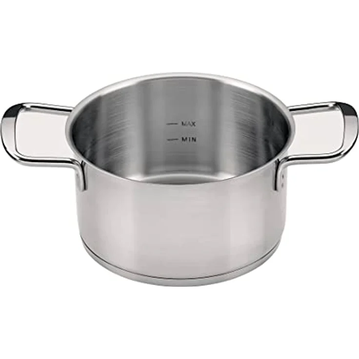 Spring Elektrofondue Set | Fondue elektrisch für 6 Personen | optimale Temperaturregulierung | für Käsefondue, Öl-Fondue oder Schokoladen Fondue | sicherer Stand | inkl. 6 Fonduegabeln | 1,4L – Bild 5