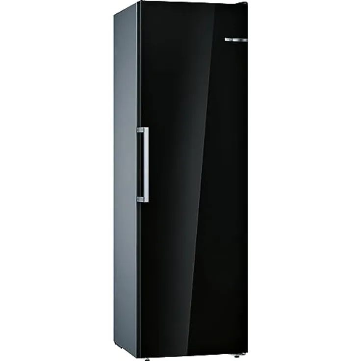 Bosch GSN36VBEP Serie 4 Gefrierschrank, 186 x 60 cm, 242 L, Vario Zone; Automatisches Super Gefrieren; No Frost; Big-Box-Schublade