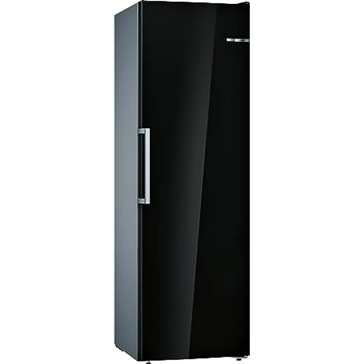 Bosch GSN36VBEP Serie 4 Gefrierschrank, 186 x 60 cm, 242 L, Vario Zone; Automatisches Super Gefrieren; No Frost; Big-Box-Schublade – Bild 1