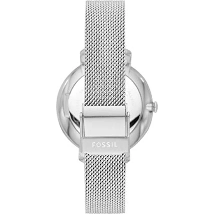 Fossil JACQUELINE ES4627 Damenarmbanduhr – Bild 2