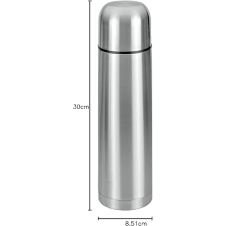 Metaltex Isolierflasche – Bild 5