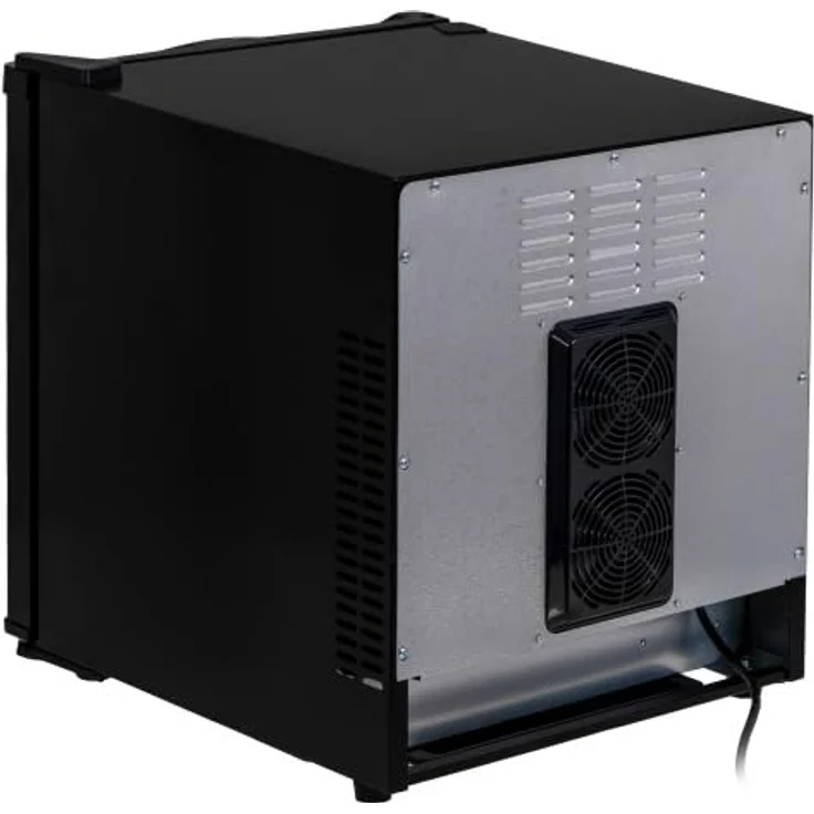 ADLER AD 8089, Thermoelektrische Kühlbox mit 28-Liter Kapazität, schwarzes Design und Glasablage – Bild 5