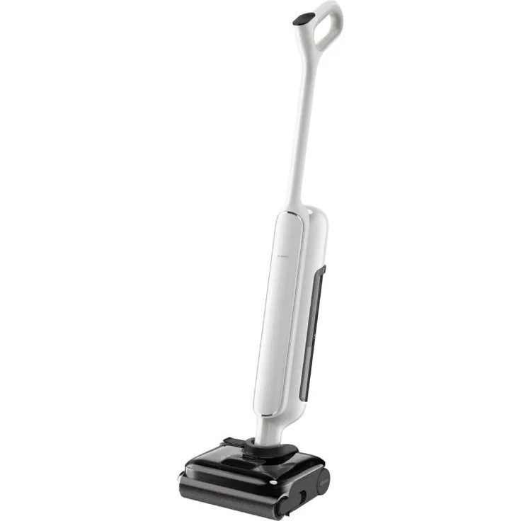 Xiaomi Wet and Dry Vacuum W30 Pro EU, Handstaubsauger mit 18.000Pa Saugkraft, selbstreinigender Bürste und 40 Minuten Akkulaufzeit