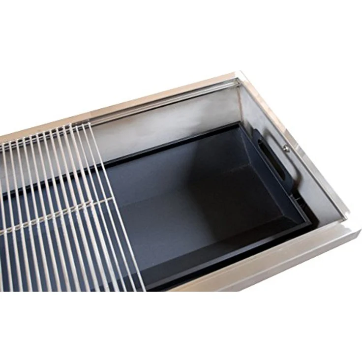 Beeketal Spanferkelgrill Grill - BSG150 – Bild 4