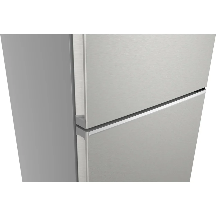Siemens KG39NEIAF iQ500 Stand-Kühl-Gefrierkombination, 260 Liter, NoFrost, AntiFingerprint, Edelstahl
