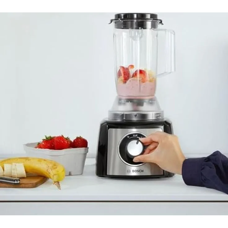 Bosch MCM 3501 M Multitalent – Bild 7