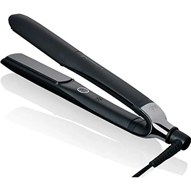 Ghd Platinum Haarglätter - schwarz – Bild 2