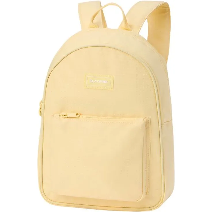 Dakine Essentials City Rucksack, 28 cm, gelb, 100% Polyester, kompakte Größe 22 x 11 x 28 cm