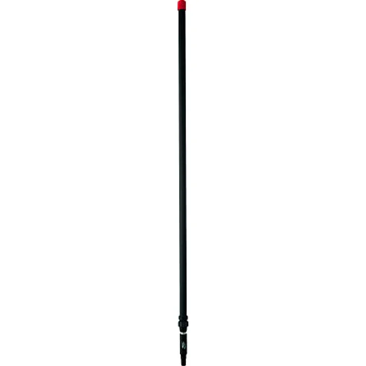 Teleskopstiel Aluminium, ALU-TEL.STIEL O.WD 157,5-278CM – Bild 2