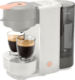 Tchibo Call Me Pad Padmaschine