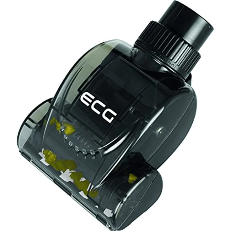 ECG VP BS6120, Zyklon-Verfahren, 800 W, Black, 2.5 liters – Bild 4