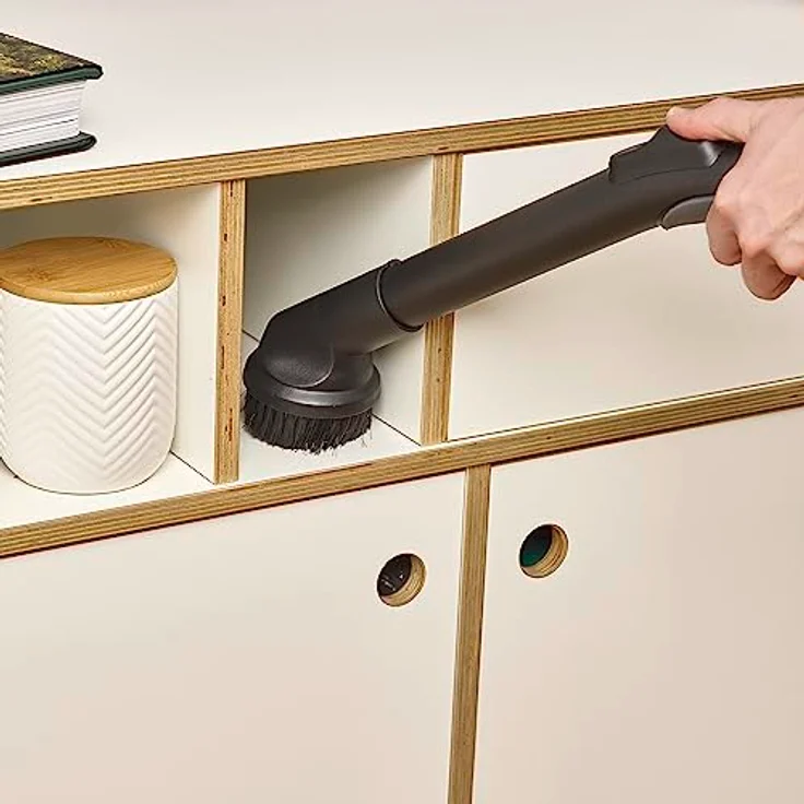 Severin Bodenstaubsauger BC 7052, mit Beutel, Home & Car - der perfekte Allrounder für den Alltag – Bild 4