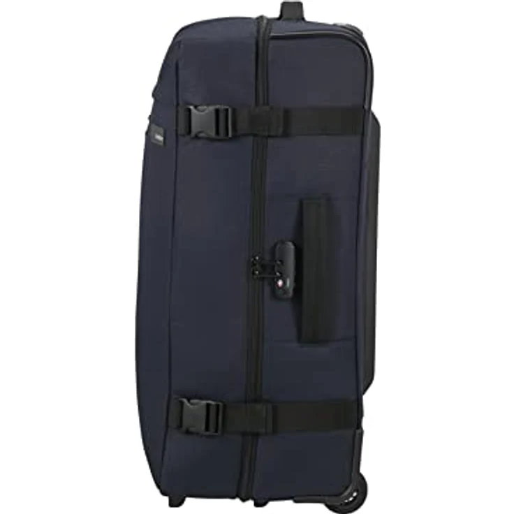 Samsonite Roader 2 Rollen Reisetasche 55 cm dark blue – Bild 3