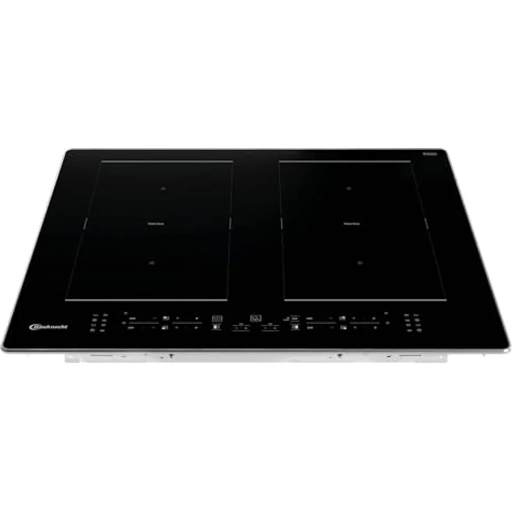 Bauknecht BB 8760C AL, Kochfeld – Bild 4