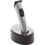 Wella Contura Haarschneider, Profi-Konturenschneider, Silber