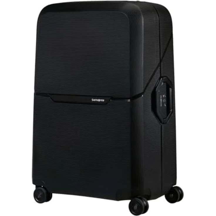 Samsonite 4, Rad Trolley 81cm Magnum Graphite – Bild 7
