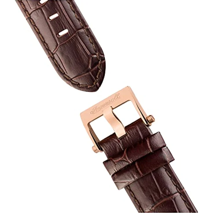 Ingersoll I00401B The Herald Automatik 40mm 5ATM – Bild 6