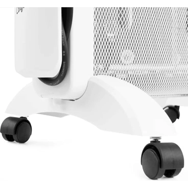Heizkörper Orbegozo RMN2075 Weiß 2000 W, Radiator – Bild 6