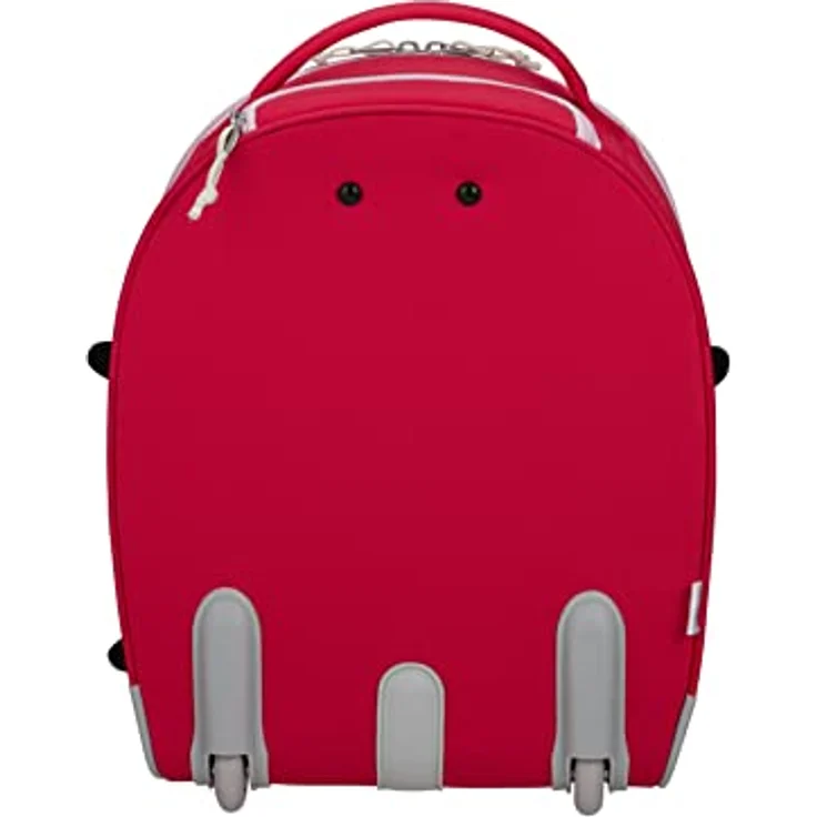 Samsonite Koffer Happy Sammies Rot (22.50 l, S) – Bild 4