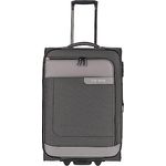 Travelite VIIA 2W Trolley M Slate - Preisvergleich